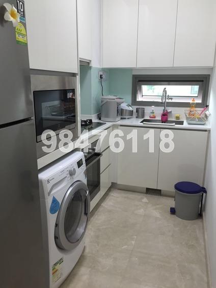 Kingsford . Hillview Peak (D23), Condominium #166820332